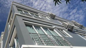  Asia's Beach Apartments  Ампхое Саттахип 